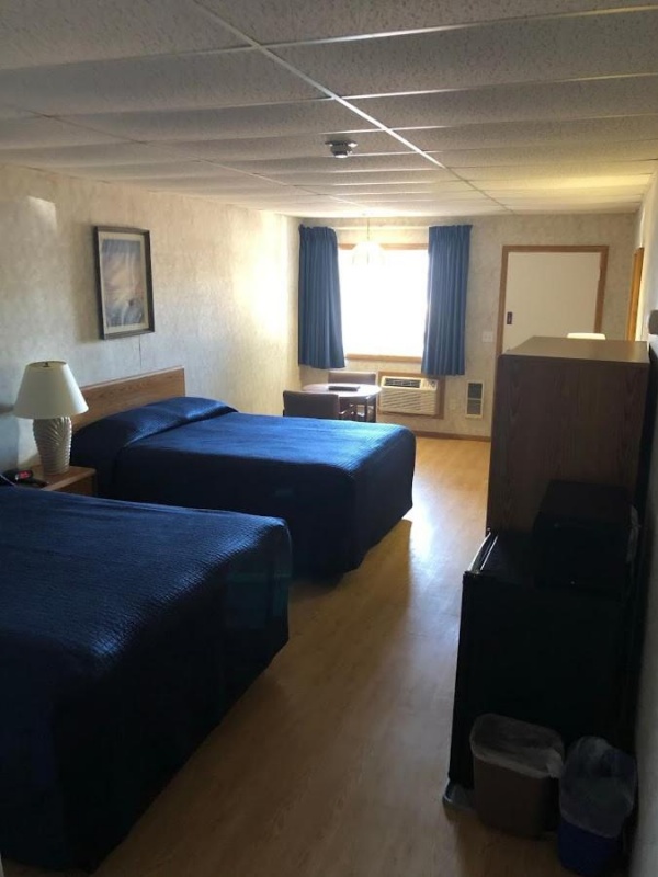 Sea Spray Motel image 17