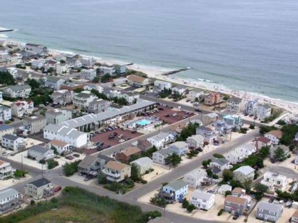 Sea Spray Motel image 21